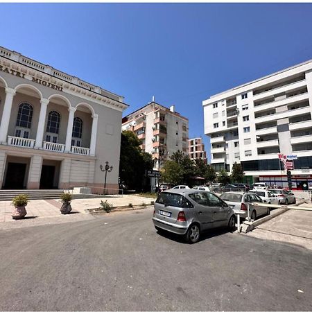 Sala Apartment Shkoder Ngoại thất bức ảnh