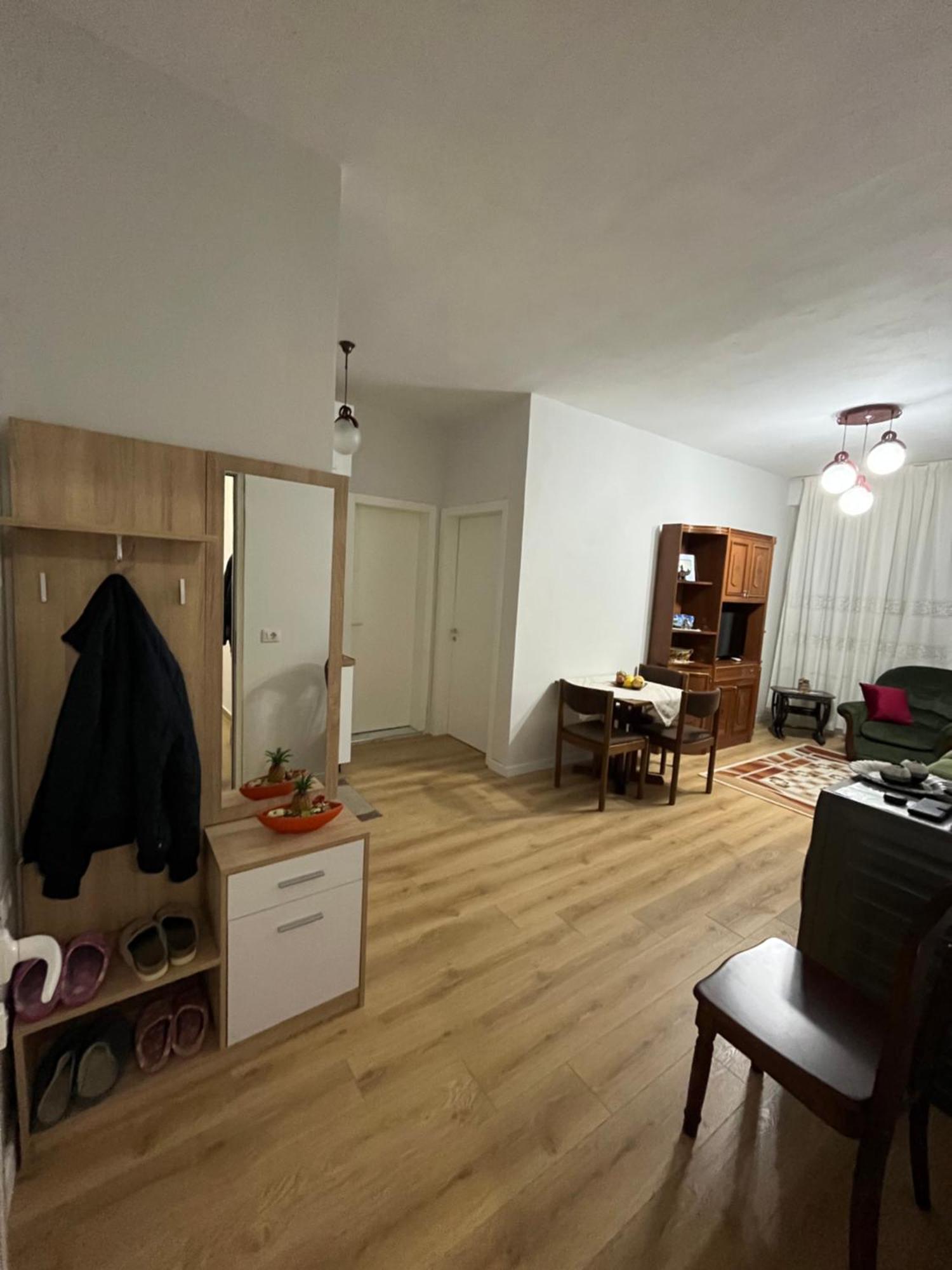 Sala Apartment Shkoder Ngoại thất bức ảnh