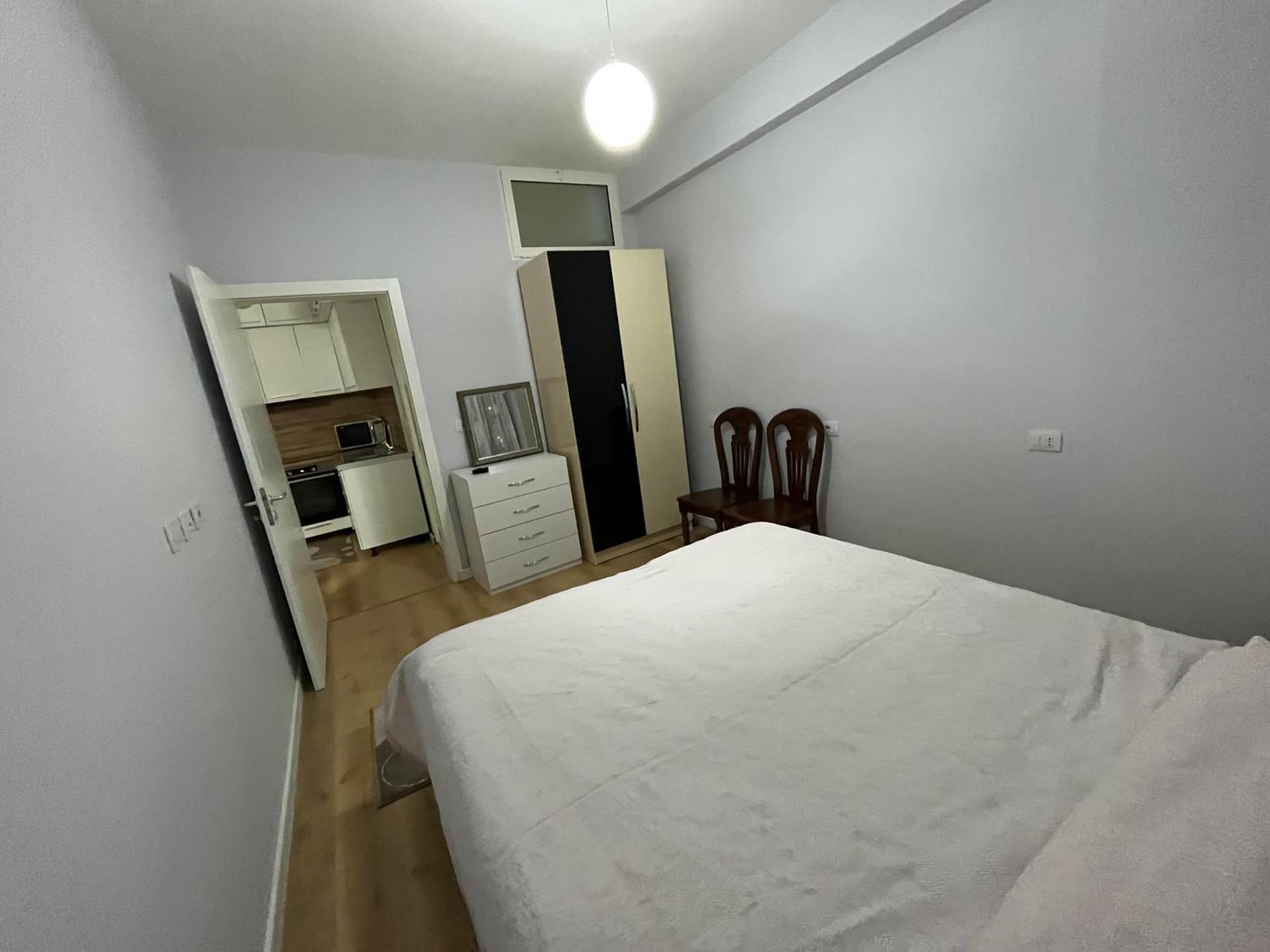 Sala Apartment Shkoder Ngoại thất bức ảnh