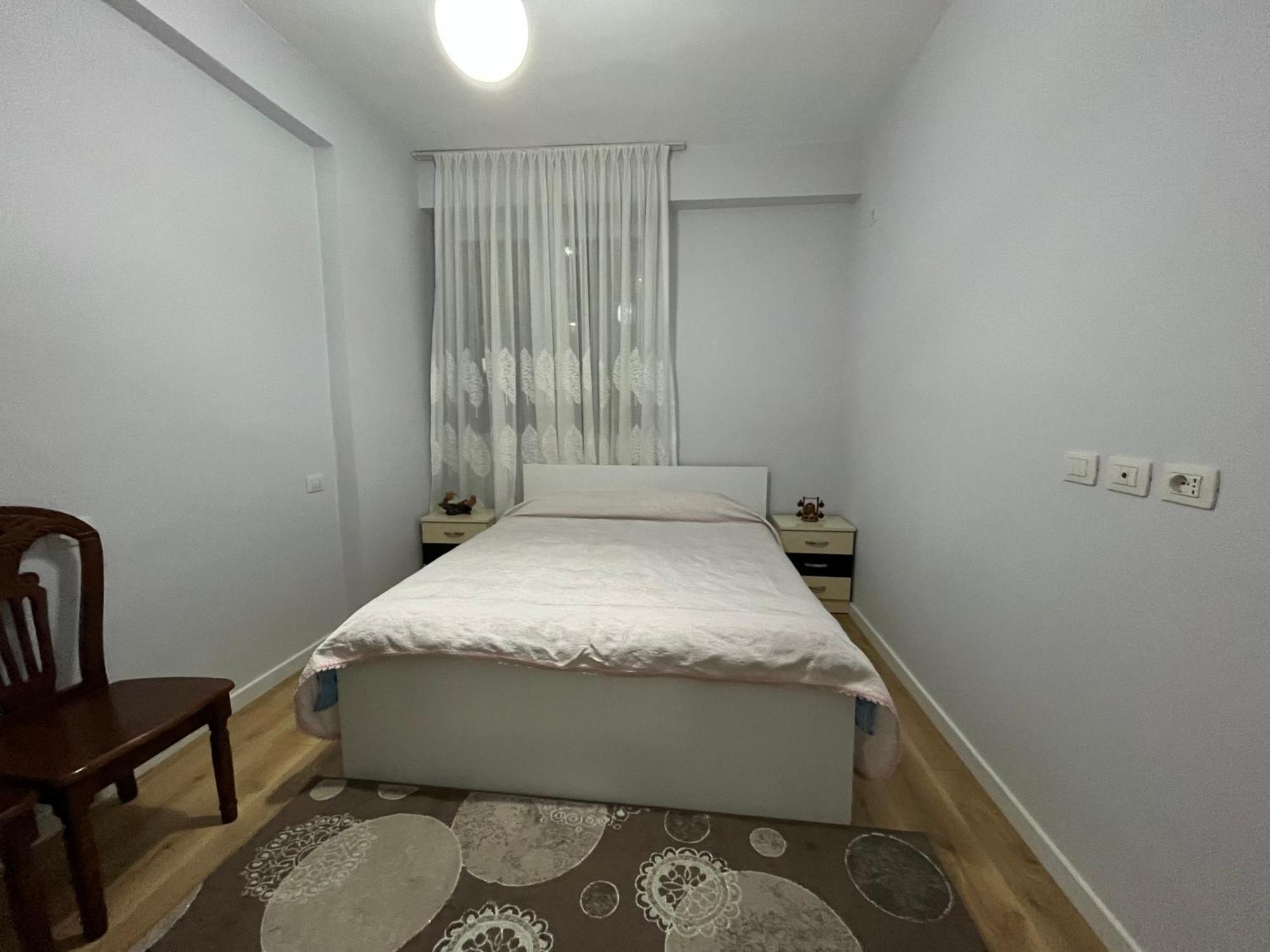 Sala Apartment Shkoder Ngoại thất bức ảnh