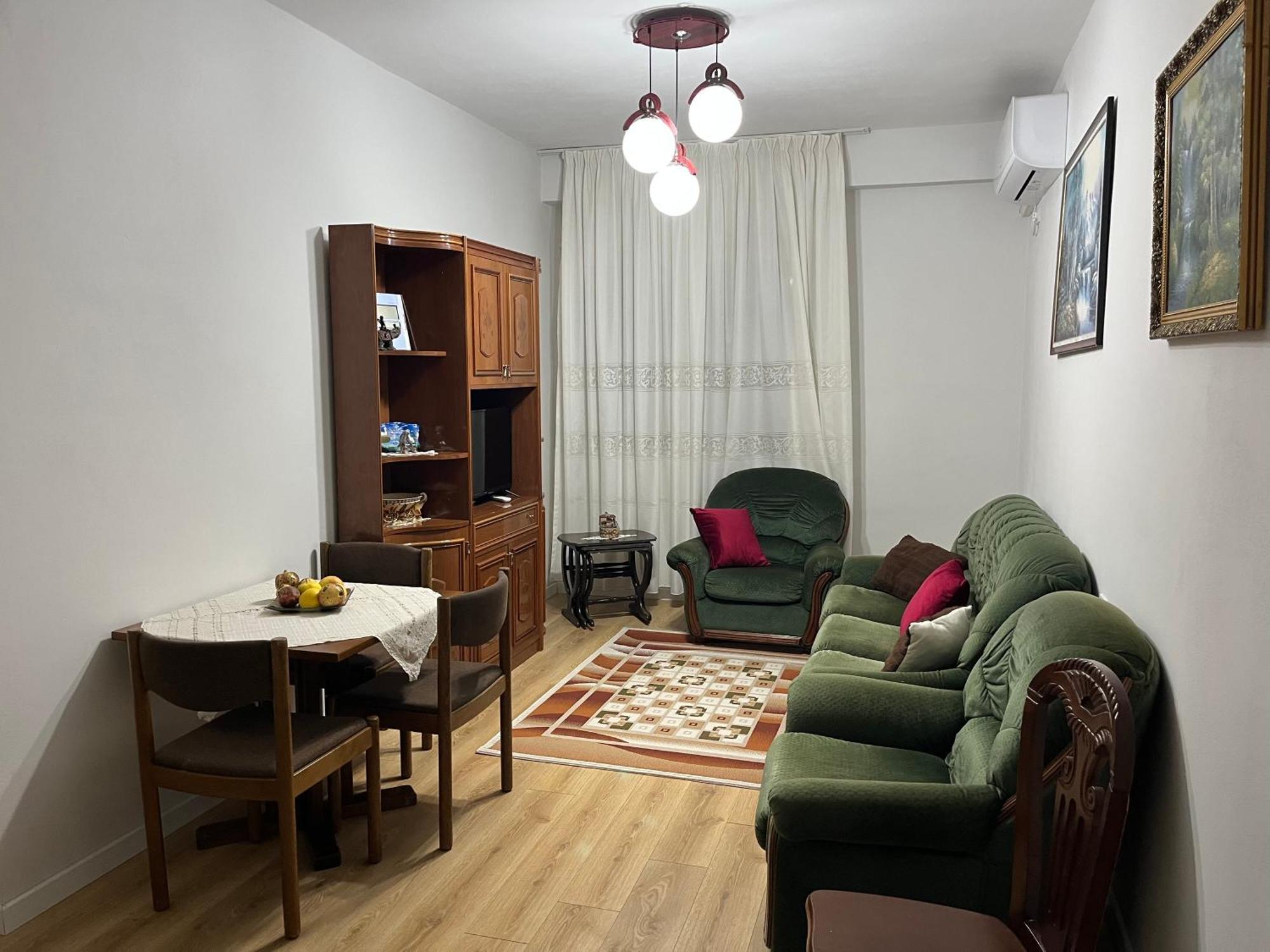 Sala Apartment Shkoder Ngoại thất bức ảnh